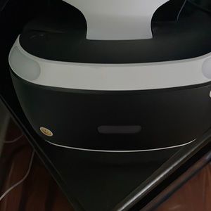 Play Station Vr